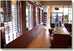 Chino Hills Corona Valley Optometry